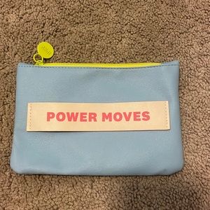 Ipsy Power Moves Bag